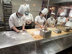 -冶春茶社(珍园店)
