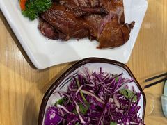 -老好人象山海鲜(岭南路店)
