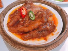 -天然台1908(中建广场店)