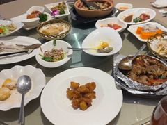 -庄氏祥记家常食府(国瑞建材家居博览中心店)