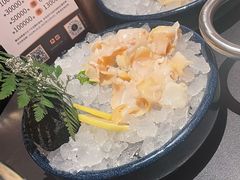 大扇贝-官也街澳门火锅(新源里店)