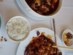 -玉林烤鸭店(黄村兴华店)