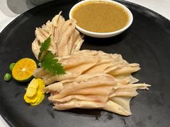 -全聚德(哈尔滨店)