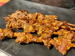 -酒里·宜州果酱烧烤(葛村店)