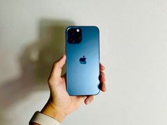 -Apple零售店(深圳益田假日广场店)