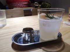 -无牌咖啡&酒馆