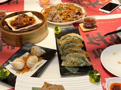 -虾饺妹·酒家(金碧店)