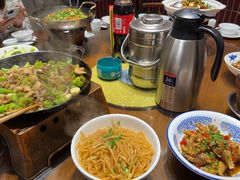-张氏父子常德肠子馆(贺龙店)