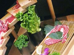 -AJIYA味屋和牛烤肉自助放题(温州万象城店)