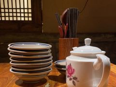 -破三川·新川菜(静安大融城店)