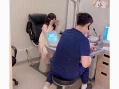 -嘉悦丽格眼科(丰联广场店)