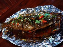 -锦州御烧烤·金盛福酒楼(天津总店)