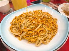 -玉华台饭庄(裕中西里小区店)