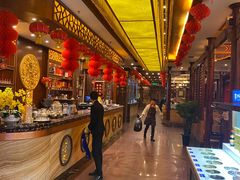 门面-老码头火锅(骡马市店)