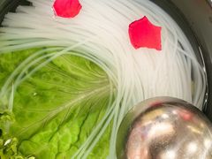 -百草滩羊清水涮羊肉·清真·宁夏盐池滩羊(莲花桥店)
