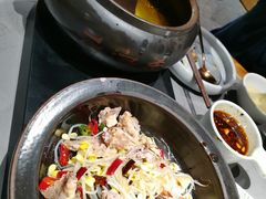 原味汽锅鸡-云海肴·汽锅鸡·云南菜(高德置地店)