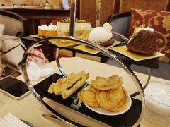 蝴蝶酥-国际饭店·原点咖啡吧ORIGIN CAFE&BAR