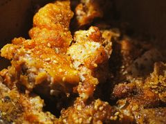 -余婆炸鸡(亚运村店)