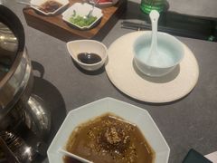 -鼎鼎香·港式火锅(北京SKP店)