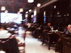 大堂-集贤门·徽菜(福田店)