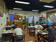 -清真永恒华威肉饼(潘家园店)