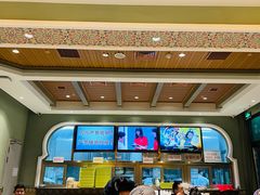 -清真  吐鲁番餐厅(牛街店)