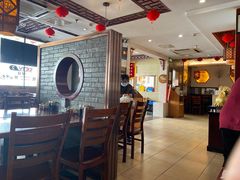 大堂-佬钱湾仔(衣裳街店)