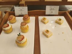 -圣丰索菲特·2 On 988 Café 自助餐厅