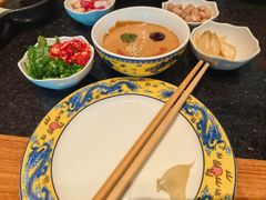 -南门涮肉(上海二店)