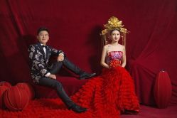 -太郎花子婚纱摄影艺术中心