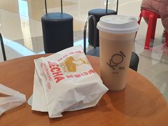 -KOI PLUS(成都万象城店)