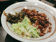 -永和大王(蛙嫩鸡香煲煲鲜·军博店)