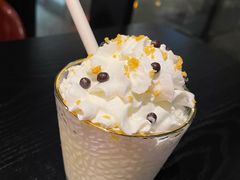 -Let'sBURGERplus·非常创意汉堡(三里屯店)
