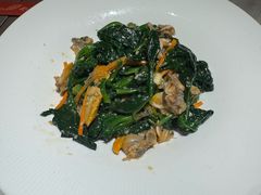-船歌·鱼水饺青岛菜(闽江二路店)