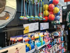 -迪卡侬(金龙湖店)