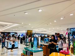 -乐天免税店(明洞店)