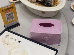-坚记酒家·佛山老字号·顺德鱼生标准示范店