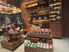 -星巴克臻选(北京前门大街店)