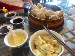 -笑来喜馄饨小笼工坊店(湖滨街店)
