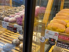 -BROAD面包路·欧式面包(龙湖时代C馆店)