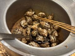 -隅乐胡椒虾·台湾菜·团建(皇岗店)