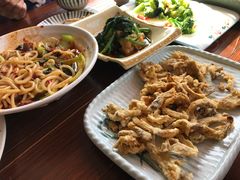 -阿拉木汗餐厅(山大路店)