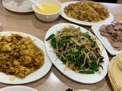 -姥家春饼店(漳州二路店)
