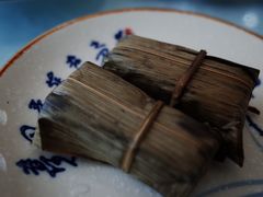 -漫山居私汤民宿全竹宴