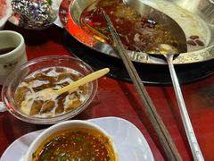 -重庆袁老四火锅(武进万达店)