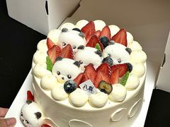 -八喜冰淇淋蛋糕(黄村店)