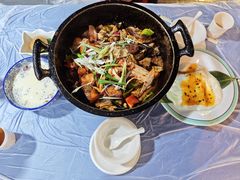 -清真.德枭炕肉店.青海菜(大新街夜市店)