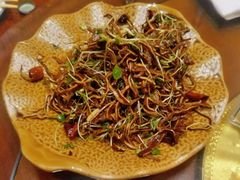 -沽源味道蒙餐莜面家常菜