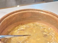 -菌海森林·非遗野生菌火锅(西山区滇池路摩根道店)