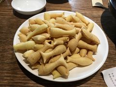 -双合园·海鲜水饺青岛菜(万佳广场店)